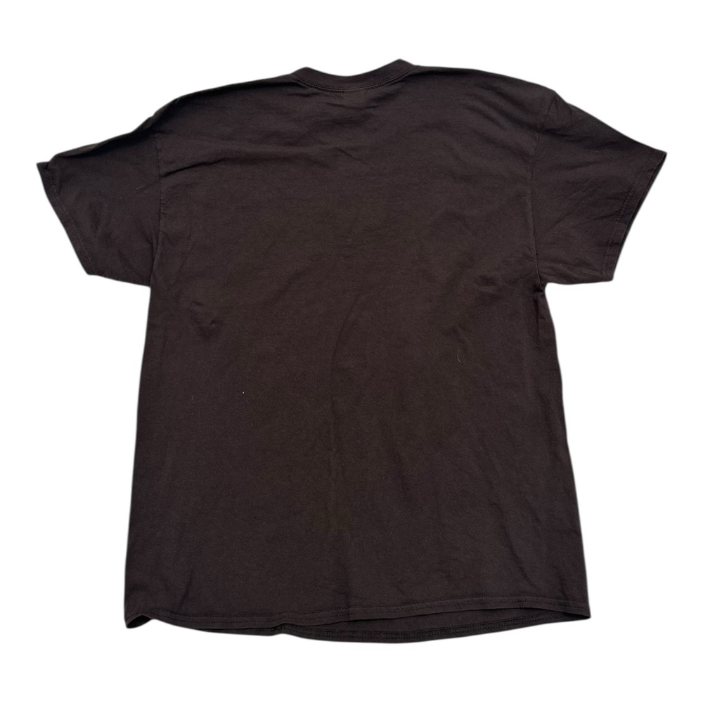 UPS Dark Brown Logo Graphic Tee - Mens XL - Picture 4 of 4